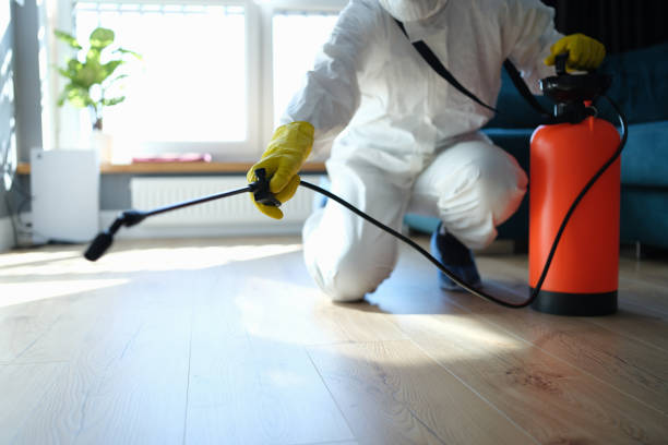 Trusted Trauma Scene Cleanup service in Centralia, MO - Four Month Blood Cleanse